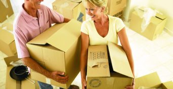 Award Winning Removal Services in Pymble